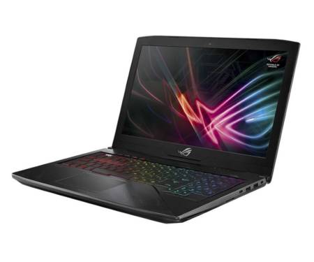 ASUS ROG Strix GL503GE Black (GL503GE-EN051T)