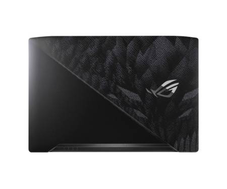 ASUS ROG Strix GL503GE Black (GL503GE-EN051T)