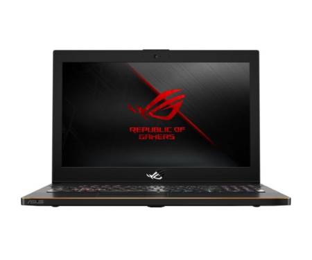 ASUS ROG Zephyrus M GM501GM Black (GM501GM-EI003T)