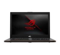 ASUS ROG Zephyrus M GM501GM Black (GM501GM-EI003T)