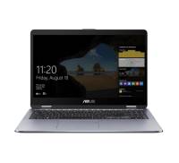 ASUS VivoBook Flip 15 TP510UF Grey (TP510UF-E8004T)