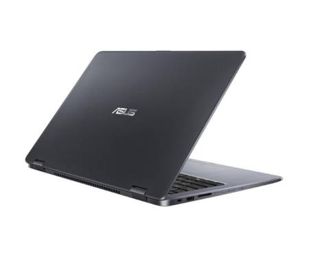 ASUS VivoBook Flip 15 TP510UF Grey (TP510UF-E8004T)