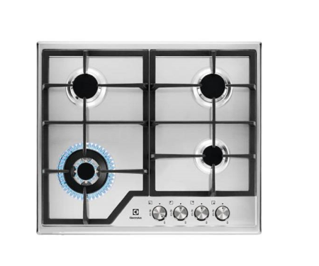 Electrolux CGS6436BX