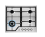 Electrolux CGS6436BX