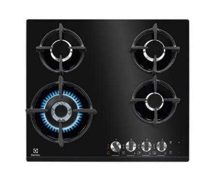Electrolux KGG6438K