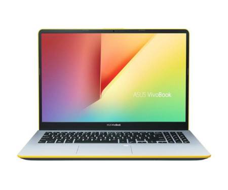 ASUS VivoBook S15 S530UN Silver Blue/Yellow (S530UN-BQ107T)