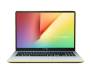 ASUS VivoBook S15 S530UN Silver Blue/Yellow (S530UN-BQ107T)