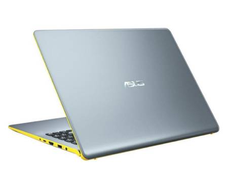 ASUS VivoBook S15 S530UN Silver Blue/Yellow (S530UN-BQ107T)