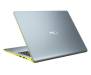 ASUS VivoBook S15 S530UN Silver Blue/Yellow (S530UN-BQ107T)