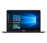 ASUS ZenBook Pro 15 UX550GD Deep Blue (UX550GD-BO009R)