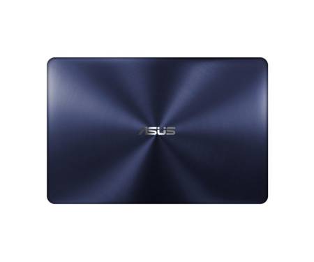 ASUS ZenBook Pro 15 UX550GD Deep Blue (UX550GD-BO009R)