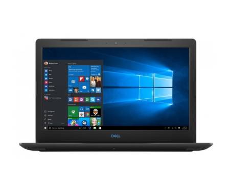 Dell G3 15 3579 Black (G35581S0NDW-60B)