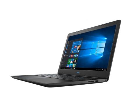 Dell G3 15 3579 Black (G35581S0NDW-60B)