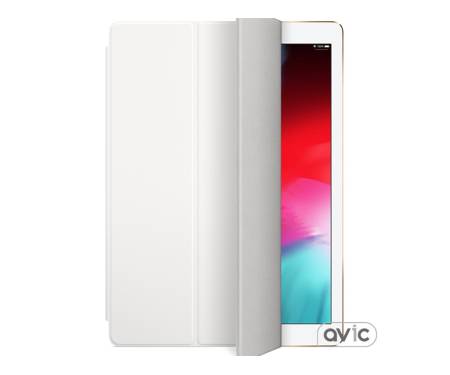 Обложка-подставка для планшета Apple Smart Cover for 12.9 iPad Pro White (MQ0H2)