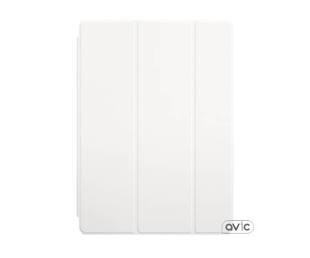 Обложка-подставка для планшета Apple Smart Cover for 12.9 iPad Pro White (MQ0H2)