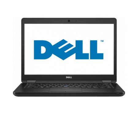 Dell Latitude 5491 (N004L549114_UBU)