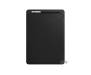 Чехол Apple Leather Sleeve for 12.9 iPad Pro - Black (MQ0U2)