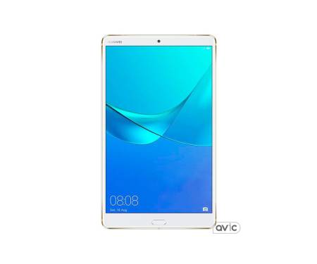 Планшет HUAWEI MediaPad M5 8 4/64GB Wi-Fi Gold