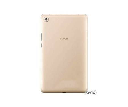 Планшет HUAWEI MediaPad M5 8 4/64GB Wi-Fi Gold
