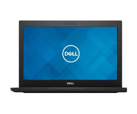 Dell Latitude 7290 (N036L729012_UBU)