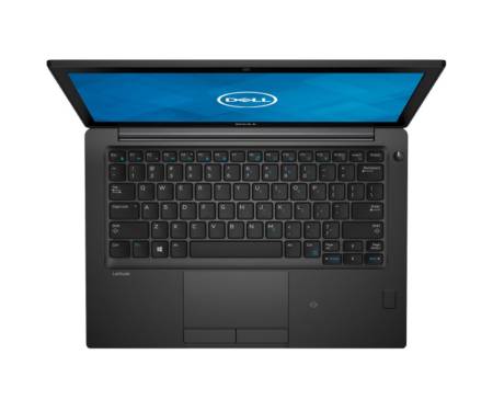 Dell Latitude 7290 (N036L729012_UBU)