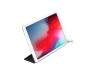 Чехол Apple Leather Smart Cover for 12.9 iPad Pro - Black (MPV62)