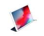 Чехол Apple Leather Smart Cover for 12.9 iPad Pro - Midnight Blue (MPV22)