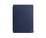 Чехол Apple Leather Smart Cover for 12.9 iPad Pro - Midnight Blue (MPV22)