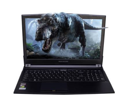 Dream Machines Clevo G1050Ti-15 (G1050TI-15UA29)