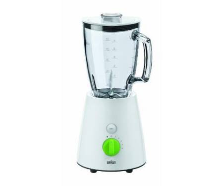 Блендер Braun JB 3060 WHITE