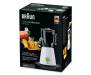 Блендер Braun JB 3060 WHITE