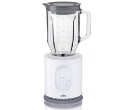 Блендер Braun JB 5050 WHITE
