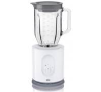 Блендер Braun JB 5050 WHITE