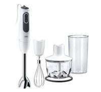 Блендер Braun MQ 3135WH