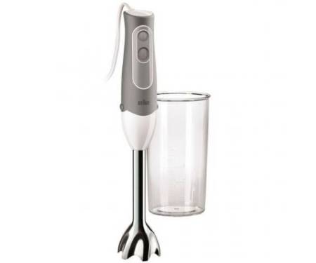 Блендер Braun MQ 500 SOUP