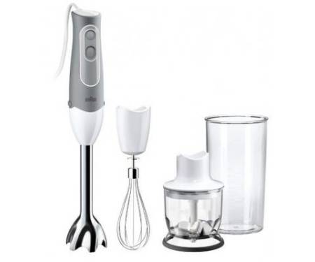 Блендер Braun MQ 525
