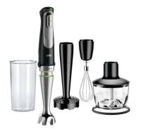 Блендер Braun MQ 9037XBK