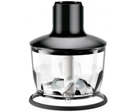 Блендер Braun MQ 9037XBK