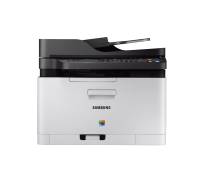 Samsung SL-C480FW/SEE