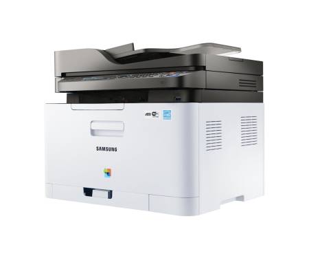 Samsung SL-C480FW/SEE