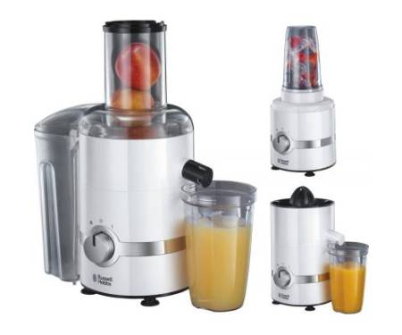 Соковыжималка Russell Hobbs 22700-56