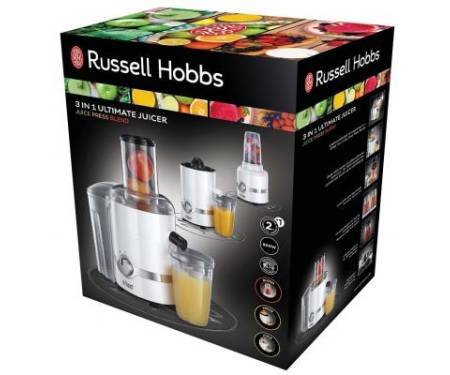 Соковыжималка Russell Hobbs 22700-56