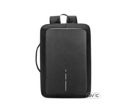 Zrui Slim Business Laptop Backpack (43215-7734)