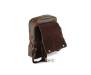 Tiding Men Crazy Horse Leather Backpack (3582FS)