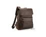 Tiding Men Crazy Horse Leather Backpack (3582FS)