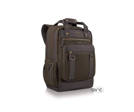 Solo Crosby Backpack (EXE735-3) Brown