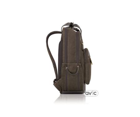 Solo Crosby Backpack (EXE735-3) Brown