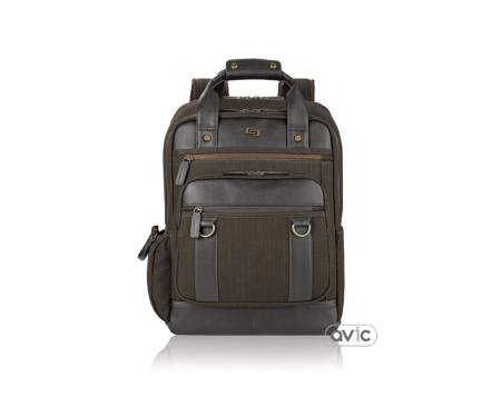 Solo Crosby Backpack (EXE735-3) Brown