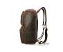 Tiding Convertible Backpack (3566FS) Brown