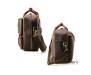 Tiding Convertible Backpack (3566FS) Brown
